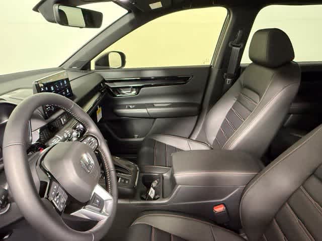 New 2027 Honda CR-V Sport Touring image 29