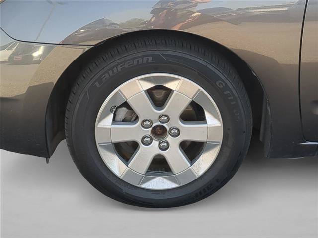 Used 2008 Toyota Prius FWD image 22