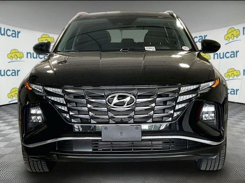 Certified 2024 Hyundai Tucson SEL AWD/4WD image 2