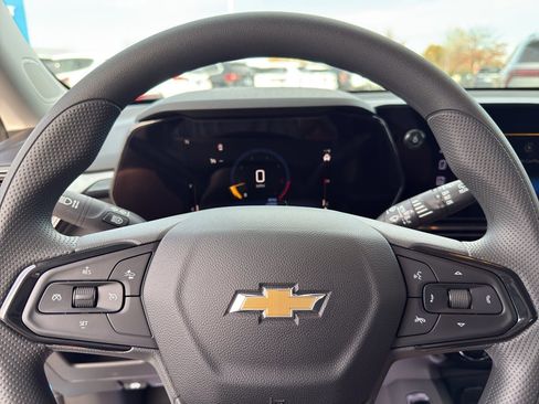 New 2026 Chevrolet TrailBlazer LT image 19