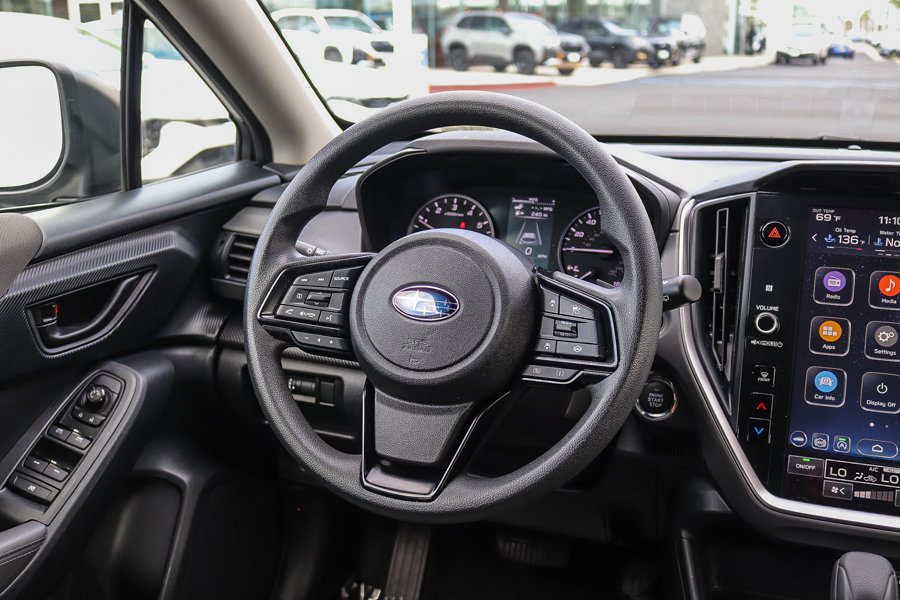 Used 2024 Subaru Crosstrek 2.0i Premium w/ Crosstrek Mirror Package AWD/4WD image 16