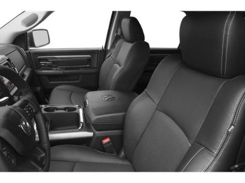 Used 2018 RAM 1500 Sport w/ Quick Order Package 26Q Night AWD/4WD image 12