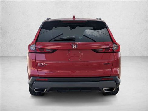 Used 2023 Honda CR-V Sport image 6