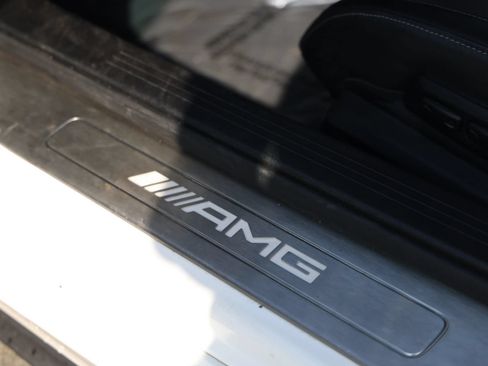 Used 2020 Mercedes-Benz AMG GT Coupe image 30