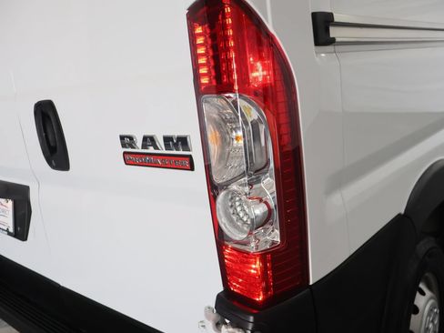 Used 2019 RAM ProMaster 2500 FWD image 28