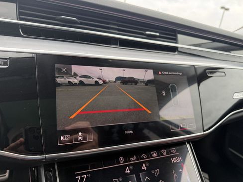 Used 2020 Audi S8 L w/ S8 Executive Package image 24