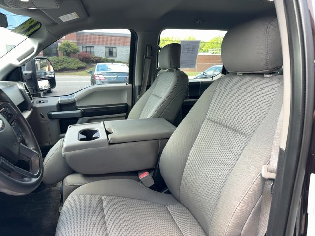 Used 2018 Ford F150 XLT w/ Max Trailer Tow Package AWD/4WD image 17