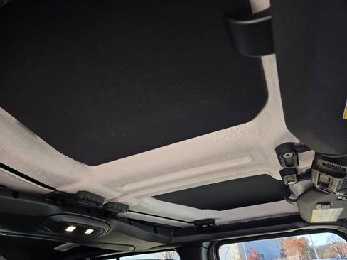 New 2026 Jeep Gladiator Mojave image 10