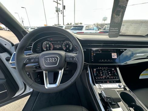New 2026 Audi Q7 2.0T Premium Plus AWD/4WD image 10