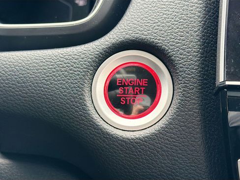 Used 2021 Honda CR-V EX image 33