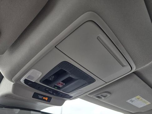 New 2025 Honda Accord SE image 23