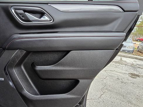 Certified 2024 Chevrolet Tahoe RST image 42