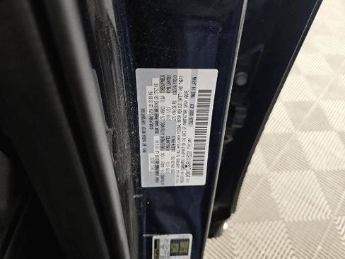 Used 2024 MAZDA CX-90 Plug-In Hybrid w/ Premium Plus AWD/4WD image 11