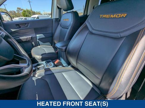 Used 2024 Ford Maverick Tremor w/ Tremor Off-Road Package AWD/4WD image 20