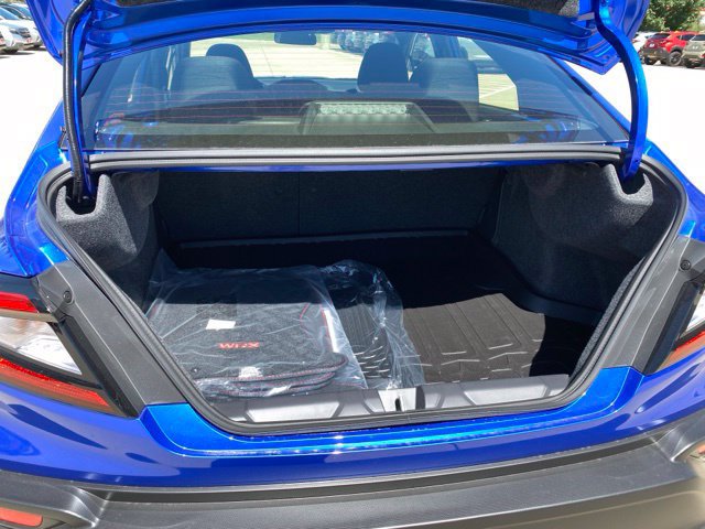 New 2026 Subaru WRX Premium AWD/4WD image 23