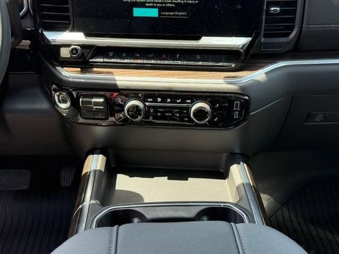 New 2026 Chevrolet Silverado 2500 LT w/ True North Edition AWD/4WD image 10