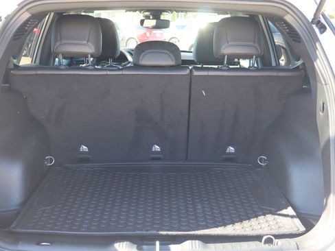 Used 2024 Jeep Compass Trailhawk w/ Trailhawk Convenience Group image 26