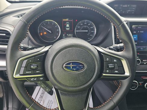 Used 2019 Subaru Crosstrek 2.0i Limited w/ Popular Package #4 AWD/4WD image 12