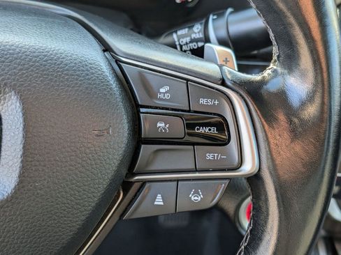 Used 2021 Honda Accord Touring image 22