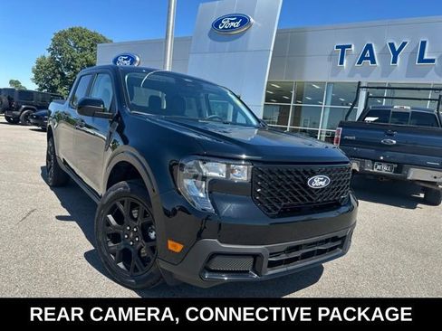 New 2026 Ford Maverick XLT w/ Black Appearance Package AWD/4WD image 3