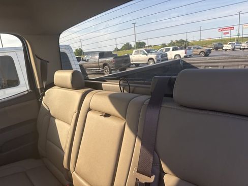 Used 2018 GMC Sierra 1500 SLT w/ SLT Premium Package AWD/4WD image 10