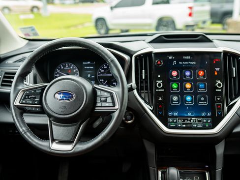 Used 2023 Subaru Ascent Touring AWD/4WD image 6