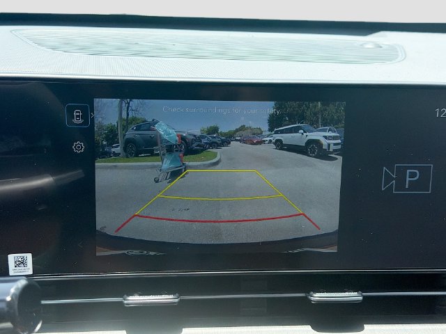New 2026 Hyundai Kona SEL Sport FWD image 13