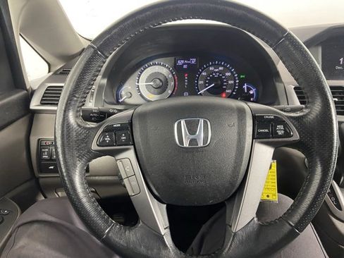 Used 2011 Honda Odyssey EX-L image 21