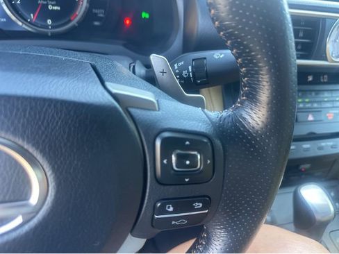 Used 2015 Lexus RC 350 350 w/ F Sport w/Summer Tires image 22