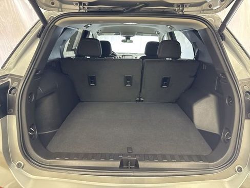 Certified 2024 Chevrolet Equinox LT AWD/4WD image 23