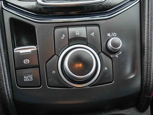 Used 2023 MAZDA CX-5 AWD 2.5 S w/ Preferred Package image 20