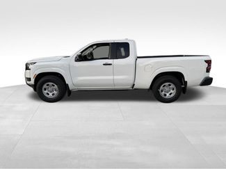 New 2026 Nissan Frontier S w/ S Utility Package video 4