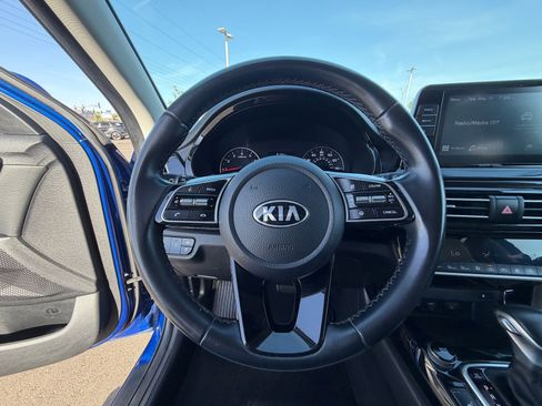 Certified 2021 Kia Seltos EX AWD/4WD image 19