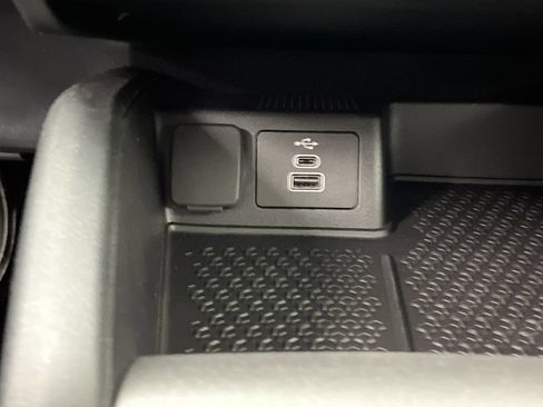 Used 2026 Ford Bronco Sport Heritage w/ Convenience Package AWD/4WD image 23