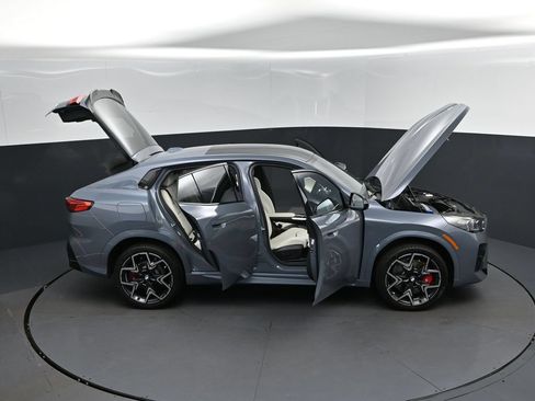 New 2026 BMW X2 xDrive28i w/ Technology Package AWD/4WD image 54