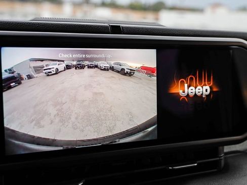 New 2026 Jeep Wrangler Sport S image 27