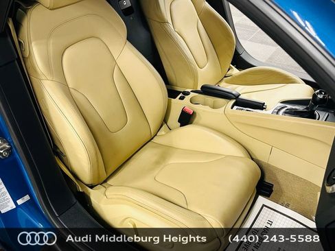 Used 2009 Audi TT 2.0T Premium Plus image 25