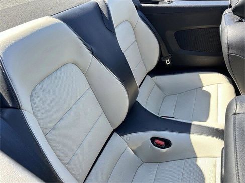 Used 2023 Ford Mustang Premium image 21
