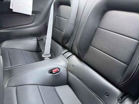 Used 2022 Ford Mustang GT Premium w/ GT Performance Package image 13