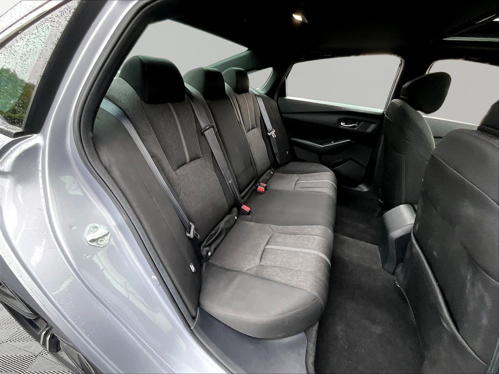Used 2023 Honda Accord Sport image 24