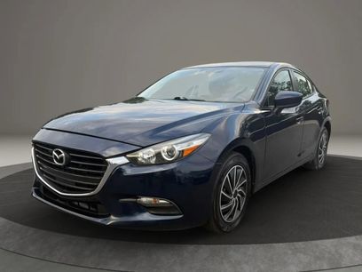 Used 2018 MAZDA MAZDA3 Sport
