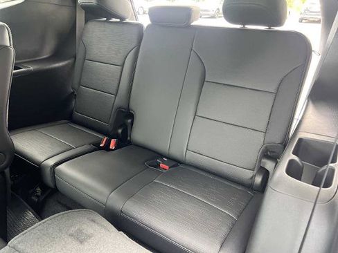 New 2026 Buick Enclave Sport Touring w/ Power Package image 23