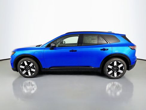 New 2026 Honda Prologue Elite image 8