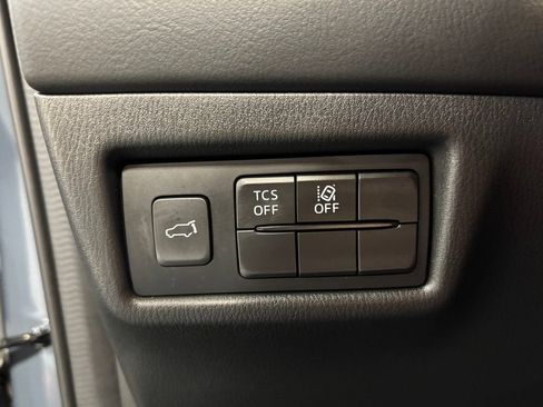Used 2021 MAZDA CX-5 Carbon Edition FWD image 16