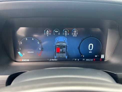 Certified 2024 Ford F150 XLT w/ Equipment Group 302A MID AWD/4WD image 11