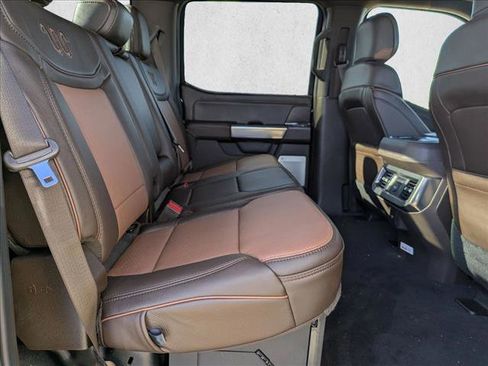 New 2026 Ford F250 King Ranch w/ Tremor Off-Road Package image 21