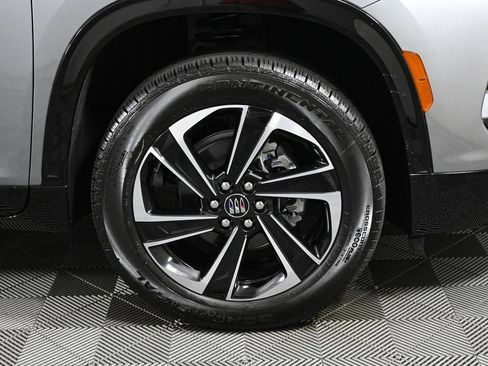 New 2026 Buick Enclave Sport Touring image 40