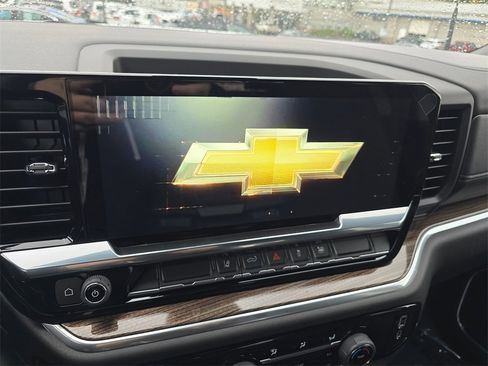 New 2026 Chevrolet Silverado 2500 LT image 26