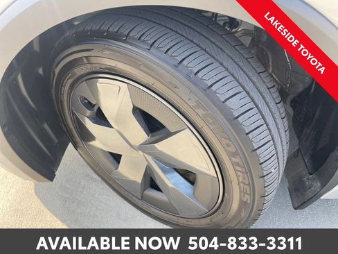 Certified 2025 Toyota Prius LE image 14