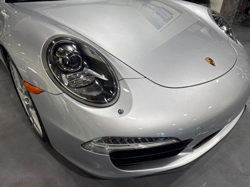 Used 2014 Porsche 911 Carrera S RWD image 30